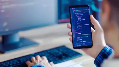 Mobile App Development