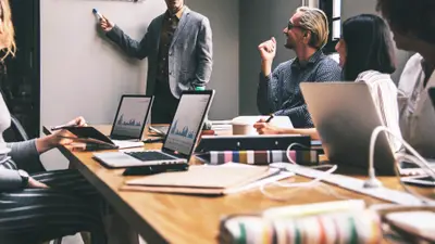 Technical Consultancy