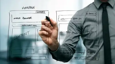 Website Development